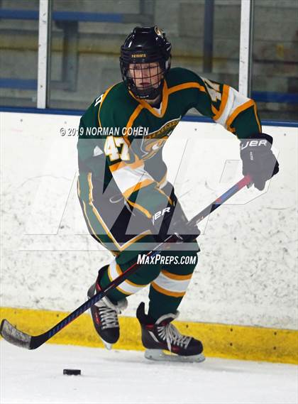 Thumbnail 1 in Stevenson vs. Barrington photogallery.