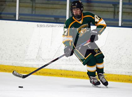 Thumbnail 1 in Stevenson vs. Barrington photogallery.