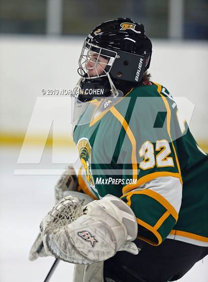 Thumbnail 2 in Stevenson vs. Barrington photogallery.