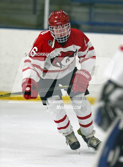 Thumbnail 1 in Stevenson vs. Barrington photogallery.