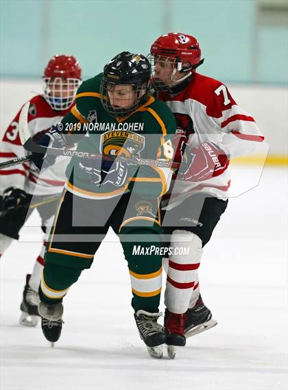 Thumbnail 2 in Stevenson vs. Barrington photogallery.