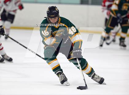 Thumbnail 2 in Stevenson vs. Barrington photogallery.