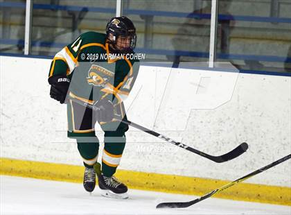 Thumbnail 3 in Stevenson vs. Barrington photogallery.