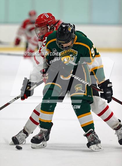 Thumbnail 1 in Stevenson vs. Barrington photogallery.