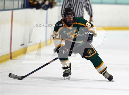 Thumbnail 1 in Stevenson vs. Barrington photogallery.