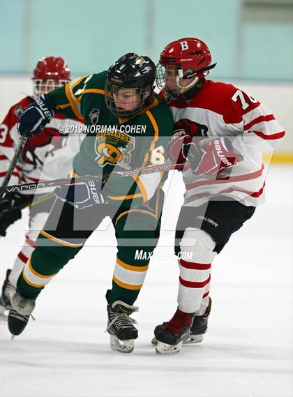 Thumbnail 1 in Stevenson vs. Barrington photogallery.