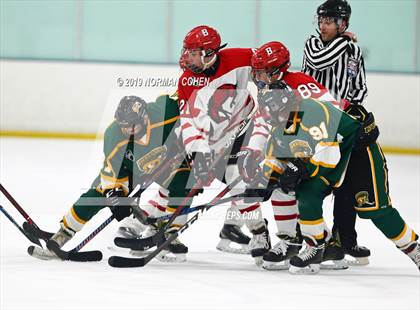 Thumbnail 2 in Stevenson vs. Barrington photogallery.