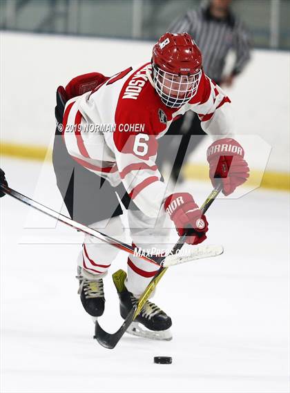 Thumbnail 1 in Stevenson vs. Barrington photogallery.