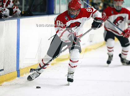 Thumbnail 1 in Stevenson vs. Barrington photogallery.