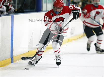 Thumbnail 3 in Stevenson vs. Barrington photogallery.