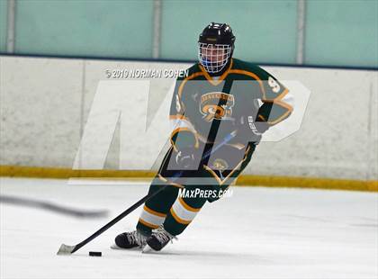 Thumbnail 2 in Stevenson vs. Barrington photogallery.