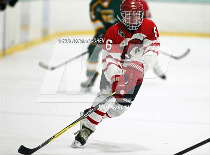 Thumbnail 1 in Stevenson vs. Barrington photogallery.