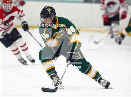 Thumbnail 1 in Stevenson vs. Barrington photogallery.