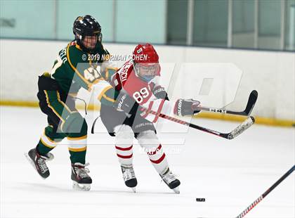 Thumbnail 3 in Stevenson vs. Barrington photogallery.