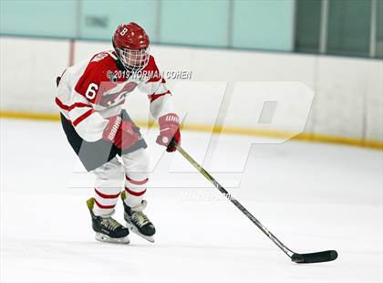 Thumbnail 2 in Stevenson vs. Barrington photogallery.