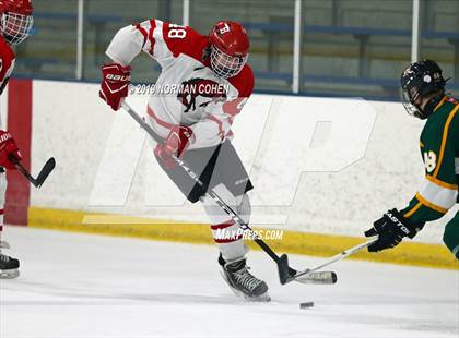 Thumbnail 1 in Stevenson vs. Barrington photogallery.