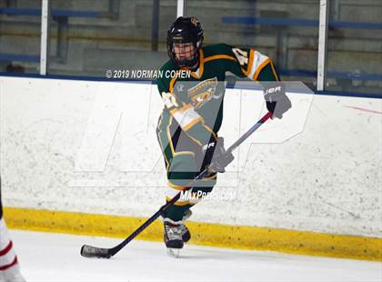 Thumbnail 3 in Stevenson vs. Barrington photogallery.