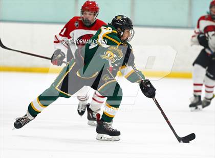 Thumbnail 2 in Stevenson vs. Barrington photogallery.