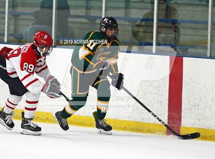 Thumbnail 1 in Stevenson vs. Barrington photogallery.