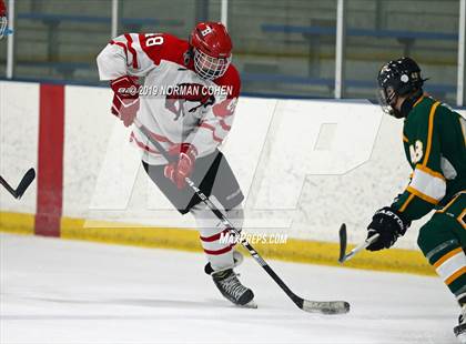 Thumbnail 3 in Stevenson vs. Barrington photogallery.