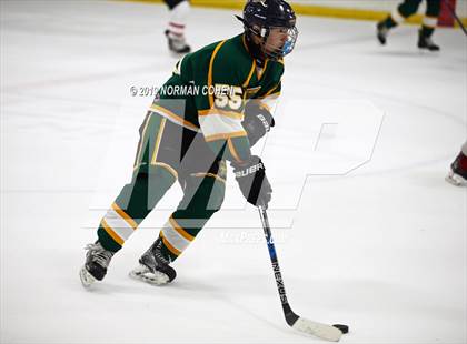 Thumbnail 3 in Stevenson vs. Barrington photogallery.