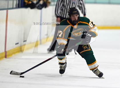 Thumbnail 3 in Stevenson vs. Barrington photogallery.