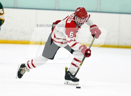 Thumbnail 3 in Stevenson vs. Barrington photogallery.