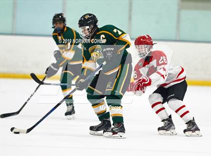 Thumbnail 2 in Stevenson vs. Barrington photogallery.