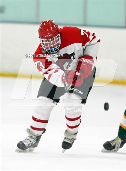Thumbnail 1 in Stevenson vs. Barrington photogallery.
