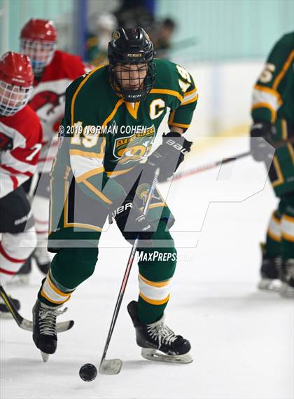 Thumbnail 1 in Stevenson vs. Barrington photogallery.