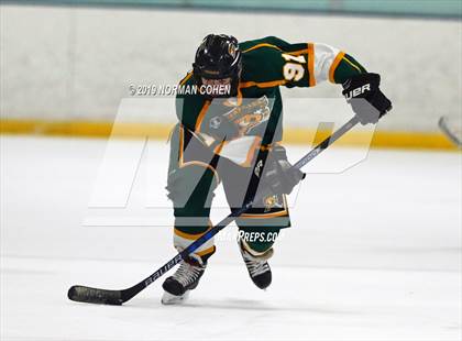 Thumbnail 2 in Stevenson vs. Barrington photogallery.