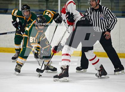 Thumbnail 3 in Stevenson vs. Barrington photogallery.