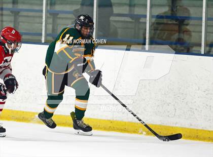 Thumbnail 2 in Stevenson vs. Barrington photogallery.