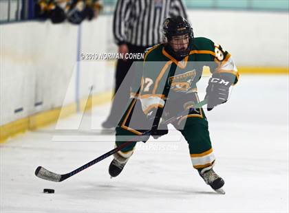 Thumbnail 2 in Stevenson vs. Barrington photogallery.