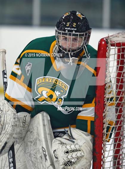 Thumbnail 1 in Stevenson vs. Barrington photogallery.
