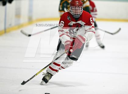 Thumbnail 3 in Stevenson vs. Barrington photogallery.