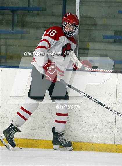 Thumbnail 1 in Stevenson vs. Barrington photogallery.