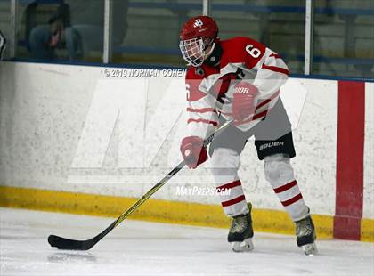 Thumbnail 3 in Stevenson vs. Barrington photogallery.