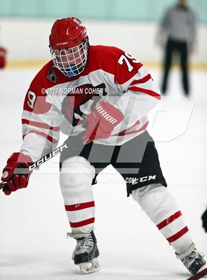 Thumbnail 1 in Stevenson vs. Barrington photogallery.