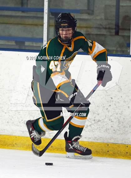 Thumbnail 3 in Stevenson vs. Barrington photogallery.