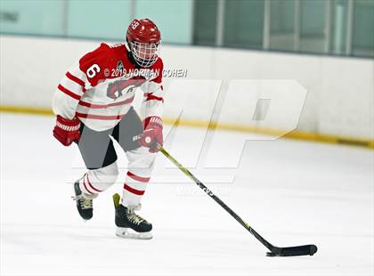 Thumbnail 3 in Stevenson vs. Barrington photogallery.