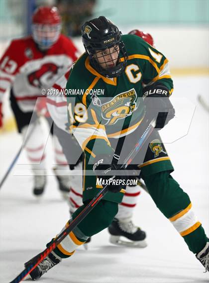 Thumbnail 1 in Stevenson vs. Barrington photogallery.