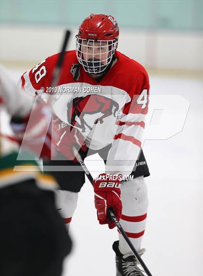 Thumbnail 3 in Stevenson vs. Barrington photogallery.