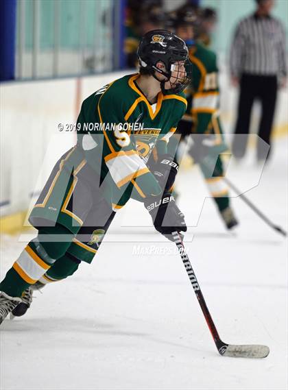 Thumbnail 2 in Stevenson vs. Barrington photogallery.