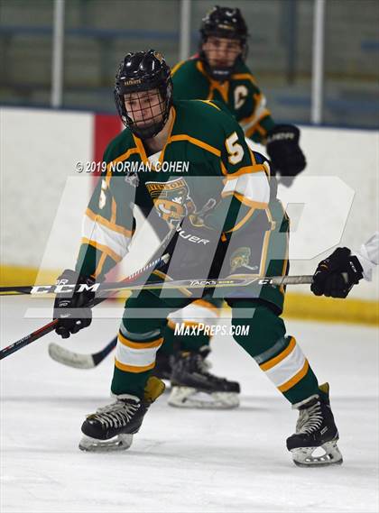 Thumbnail 2 in Stevenson vs. Barrington photogallery.