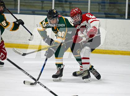 Thumbnail 1 in Stevenson vs. Barrington photogallery.