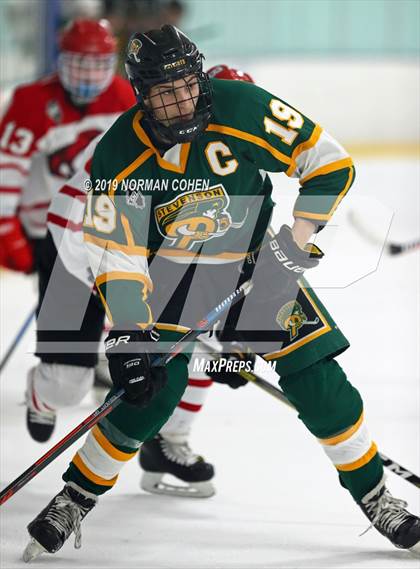 Thumbnail 3 in Stevenson vs. Barrington photogallery.