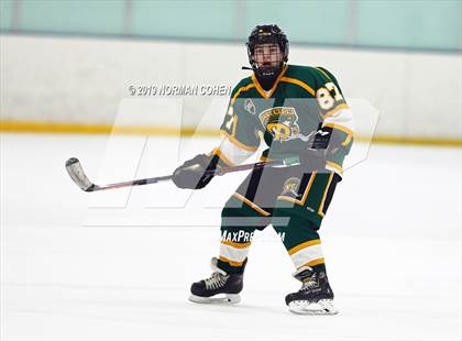 Thumbnail 2 in Stevenson vs. Barrington photogallery.