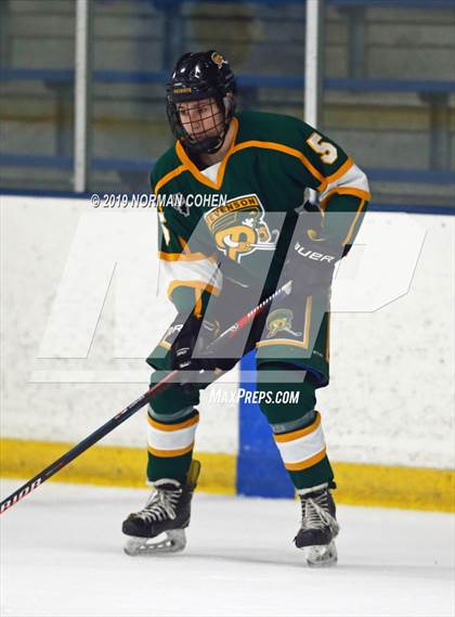 Thumbnail 3 in Stevenson vs. Barrington photogallery.