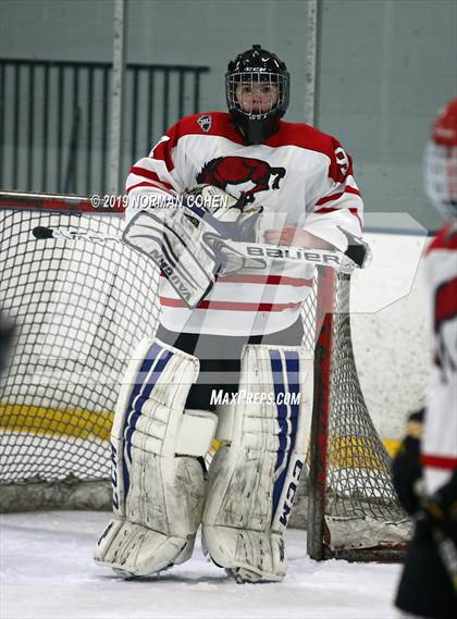 Thumbnail 1 in Stevenson vs. Barrington photogallery.